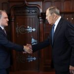 Bayramovun Moskva səfərindən 1 gün sonra… – Səfirliyimiz NİYƏ vuruldu?