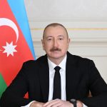 İlham Əliyev Kral Filipi təbrik etdi