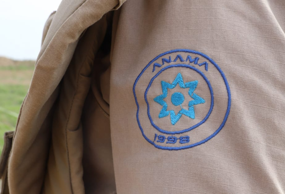 ANAMA-nın təsis edilməsinin 28-ci ildönümü tamam olur