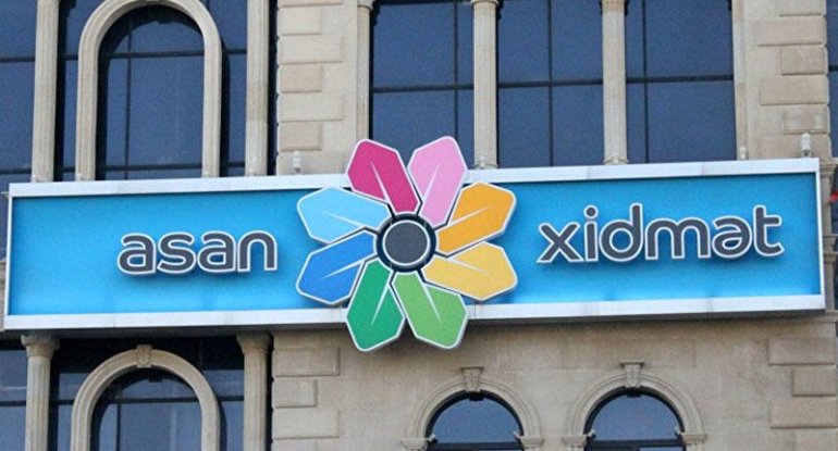Vətəndaşların diqqətinə: “ASAN xidmət”də bu qayda dəyişdi