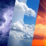 Hava proqnozları psixologiyamıza necə təsir edir?