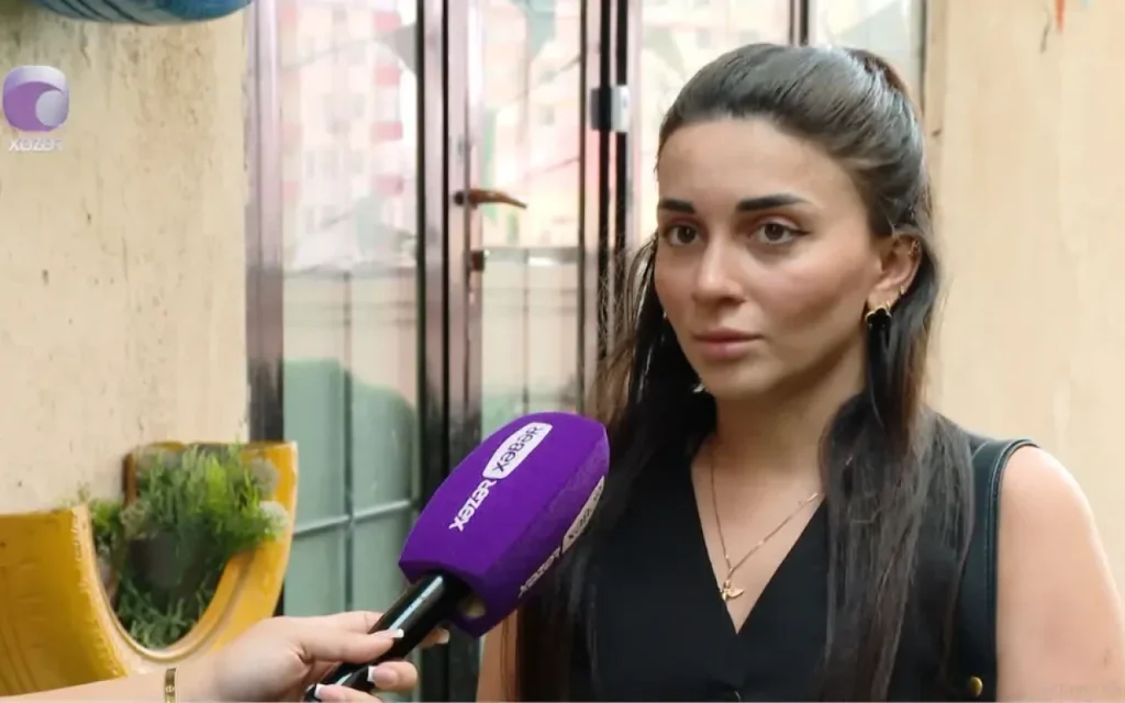 Müdir maaşa görə etiraz edən işçini döyüb? – VİDEO