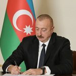 Bu Tədbirlər Planı təsdiqləndi