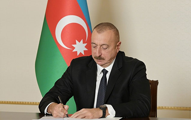 Bu Tədbirlər Planı təsdiqləndi