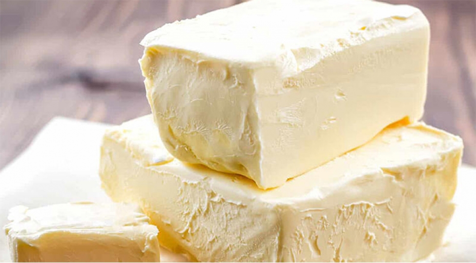 Azərbaycan süddən hazırlanmış yağların idxalını 3 % azaldıb