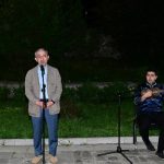 “Şuşa gecələri – interaktiv poeziya saatı” keçirilibFOTO