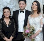 Əməkdar artist canlı yayımda kövrəldi