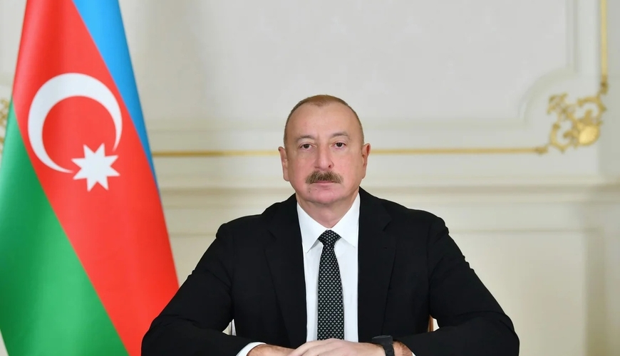 Prezident İlham Əliyev bu qanunu TƏSDİQLƏDİ