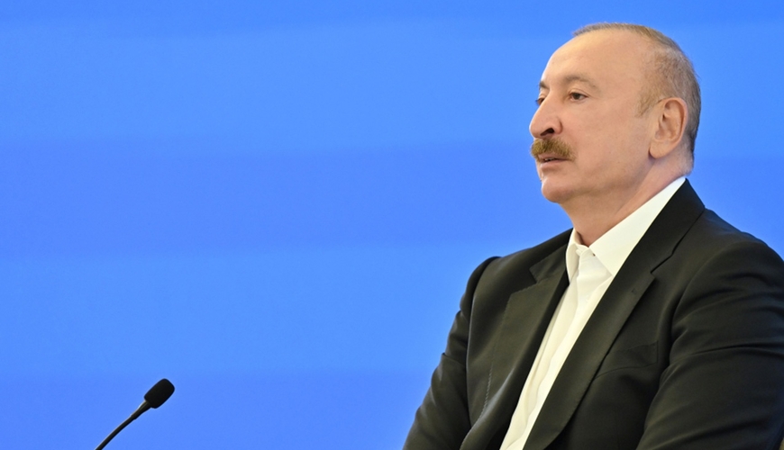 “Bu, enerji təhlükəsizliyi üçün çox böyük töhfədir”