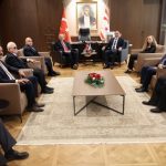 Şimali Kipr parlamentinin sədri: Türkiyə və Azərbaycan liderlərinin baxışı öz bəhrəsini verir