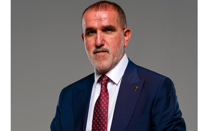 Rauf Arifoğlu Prezident İlham Əliyevə təşəkkür etdi