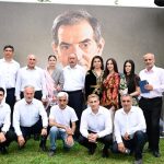 Şuşada “Sözün həsrəti –Heydərbabaya salam” adlı bədii-musiqili kompozisiya nümayiş olundu – FOTOLAR