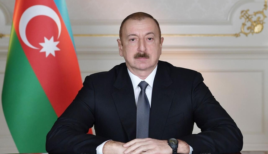 Prezident İlham Əliyev: Bir çox istiqamətlər üzrə konkret fəaliyyət planı nəzərdə tutulub