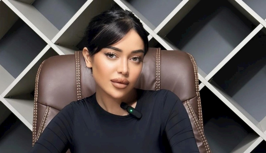 Nigar Fərhadın rəhbərlik etdiyi şirkətə qarşı ciddi iddialar — VİDEO