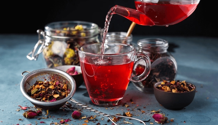 “Detoks çayları” ilə bağlı ŞOK XƏBƏRDARLIQ
