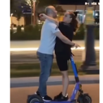 Xatirə İslamın “romantik” videosu baha başa gəldi – Əri cərimələndi Video