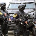 Polis ƏMƏLİYYAT KEÇİRDİ – 50 nəfər SAXLANILDI