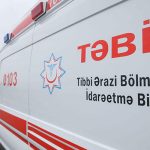 Salyanda yol qəzasında ölənlərin sayı 4 nəfərə çatıb