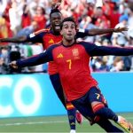 İspaniya dünya çempionu oldu – ikinci dəfə