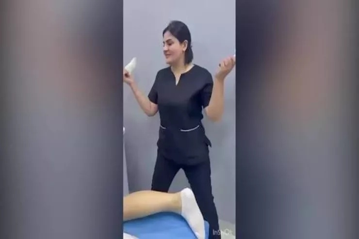 “Tik-tok”da tanış oldum, aldatdı ki, həkiməm”