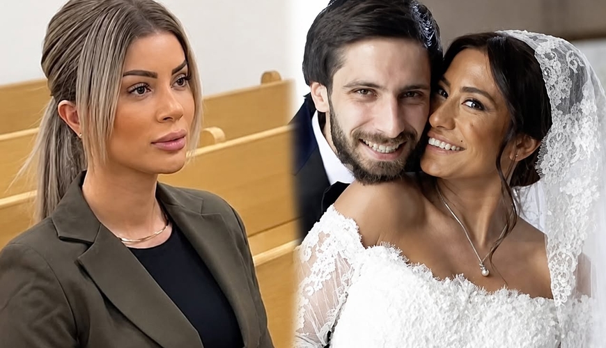 “Arzum”un məhkəməsi davam edir – Vəkilindən təsirli çıxış: “4 uşaq sığınacağa verilə bilər”