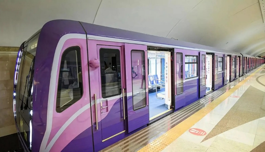 Futbola görə metronun iş rejimi dəyişdirilir