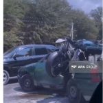 SON DƏQİQƏ! Bu rayonda ağır qəza: Ölənlər var – VİDEOYENİLƏNİB