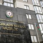 FHN azad olunmuş ərazilərdə yanğın təhlükəsizliyi ilə maarifləndirməni davam etdirir