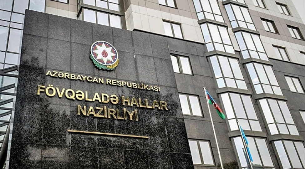 FHN azad olunmuş ərazilərdə yanğın təhlükəsizliyi ilə maarifləndirməni davam etdirir