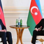 Avropa qərarını verdi: Almaniya İlham Əliyevlə yeni strateji mərhələyə keçir