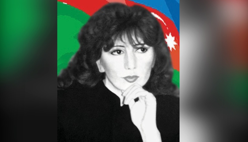 Milli Qəhrəman Gültəkin Əsgərovanın bacısı vəfat etdi