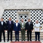Şuşada Vaqif Poeziya Günlərinin açılış mərasimi keçirildi – FOTOLAR