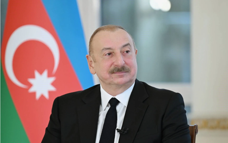 Berlin Bakıya qapılarını açır – İlham Əliyevin səfəri Avropada yeni siyasi mərhələnin anonsudur