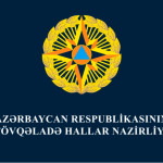 FHN qeyri-sabit hava şəraiti ilə əlaqədar əhaliyə müraciət edib