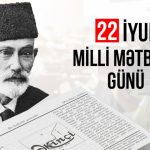 Ölkəmizdə söz və mətbuat azadlığı tam bərqərar olub