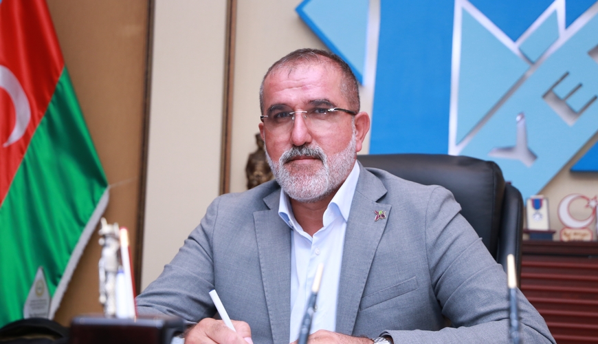 Prezident İlham Əliyev Rauf Arifoğlunu TƏLTİF ETDİ