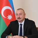 İlham Əliyev: Azərbaycan-Birləşmiş Krallıq münasibətlərinin inkişafına xüsusi əhəmiyyət veririk