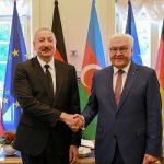Azərbaycan və Almaniya arasında strateji tərəfdaşlıq üzrə birgə bəyannamə imzalanacaq