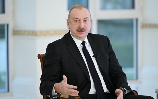 “Biz artıq buna nail olmuşuq”