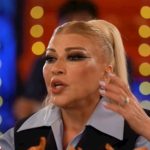 Mətanət İsgəndərli plastik əməliyyat etdirdi