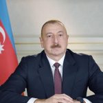 İlham Əliyev İspaniya Kralını təbrik etdi