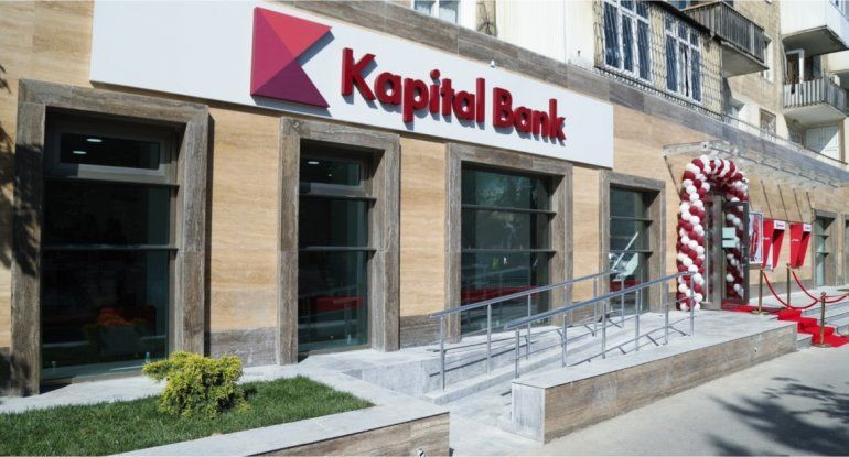 “Kapital Bank”ın vaxtı keçmiş kreditləri kəskin artlb – 200 MİLYONA ÇATIR
