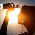 Bakıda 33 dərəcə isti olub – FAKTİKİ HAVA