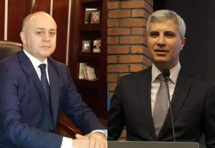 Mədəniyyət Nazirliyinin Aparatına yeni rəhbər təyinatı olub