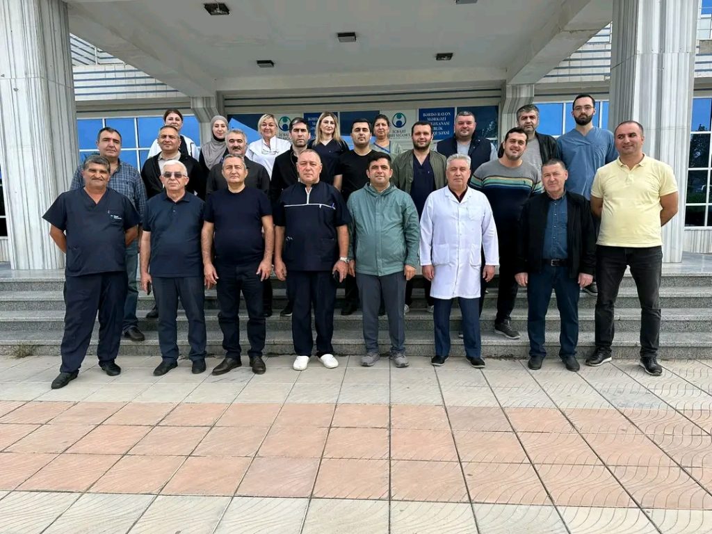23 saat 43 dəqiqə: Bərdədə Zəfər gününün unudulmayan xatirələri